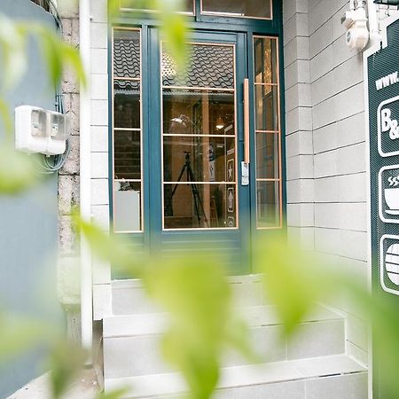 Hostel Vanilla 2 Dongdaemun Seul Dış mekan fotoğraf