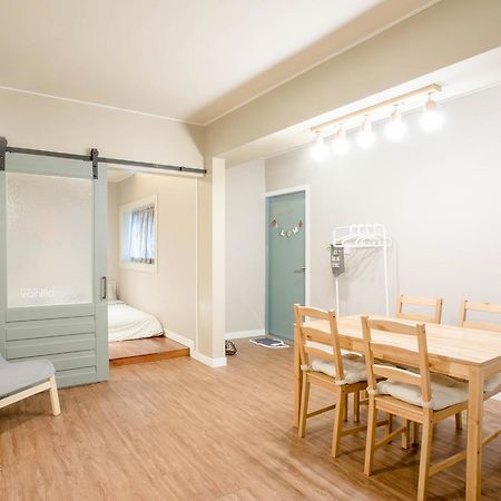 Hostel Vanilla 2 Dongdaemun Seul Dış mekan fotoğraf