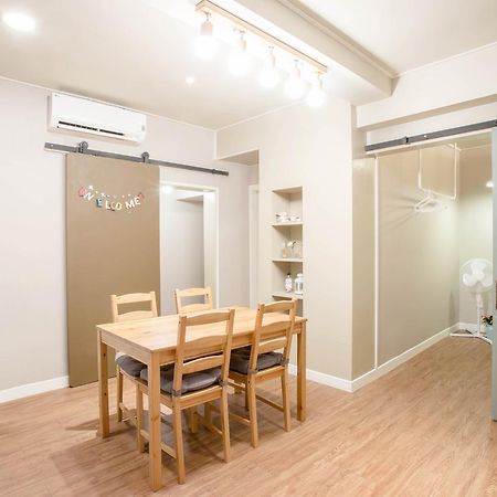 Hostel Vanilla 2 Dongdaemun Seul Dış mekan fotoğraf