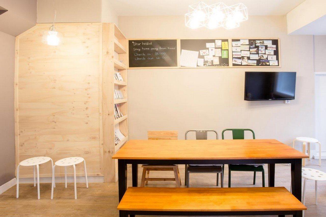 Hostel Vanilla 2 Dongdaemun Seul Dış mekan fotoğraf