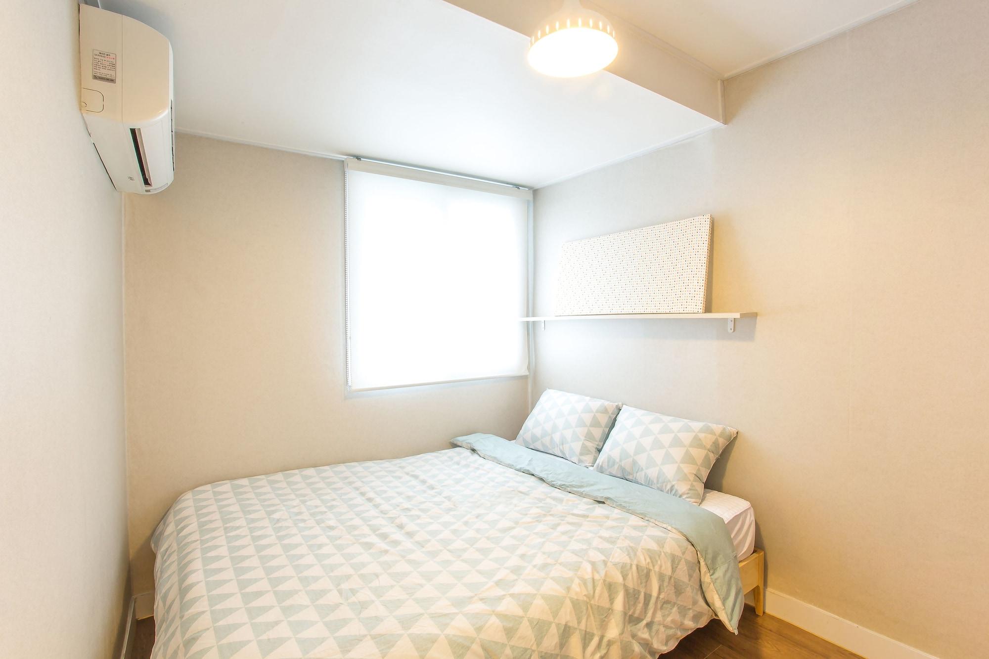 Hostel Vanilla 2 Dongdaemun Seul Dış mekan fotoğraf