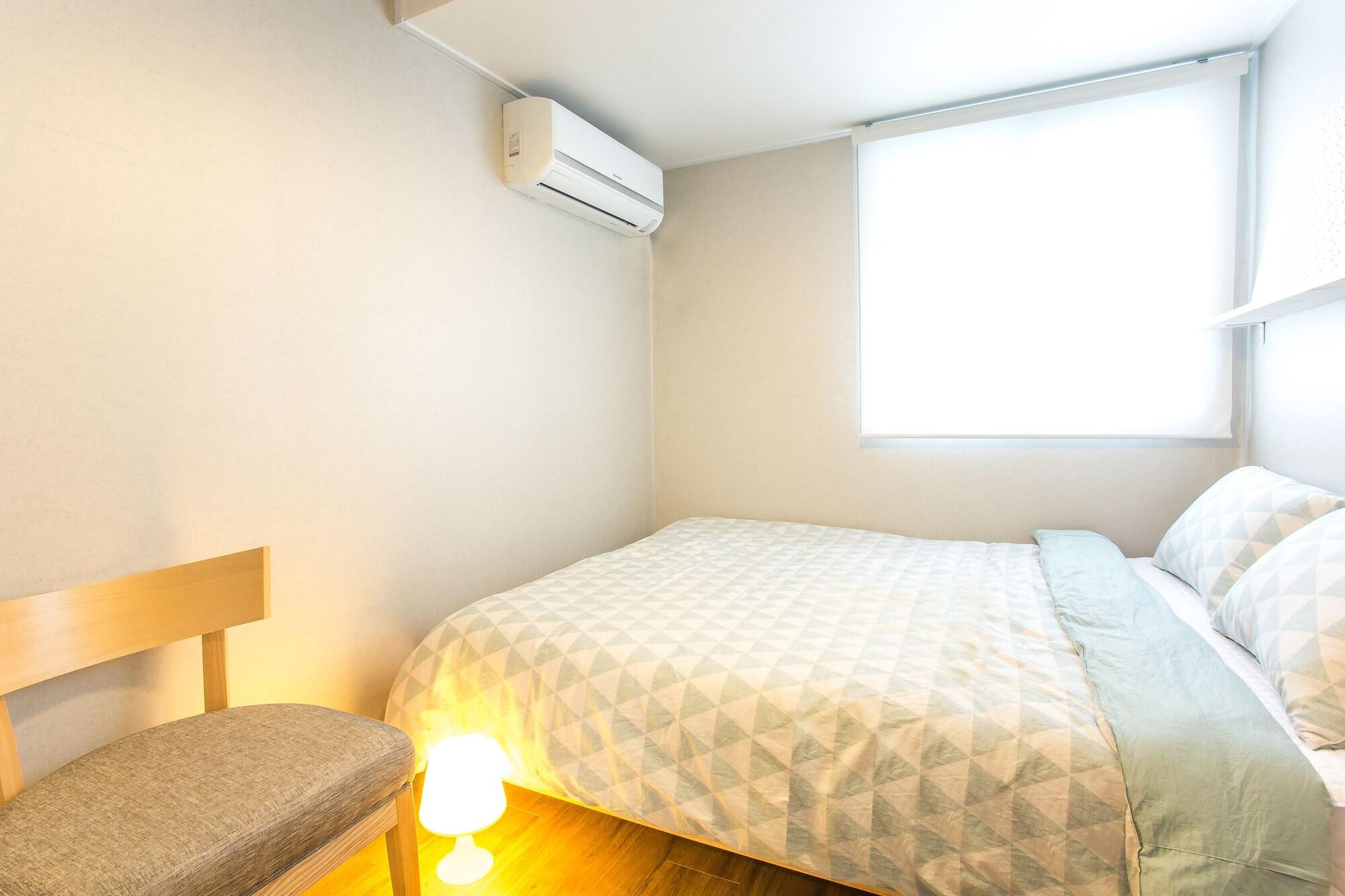Hostel Vanilla 2 Dongdaemun Seul Dış mekan fotoğraf