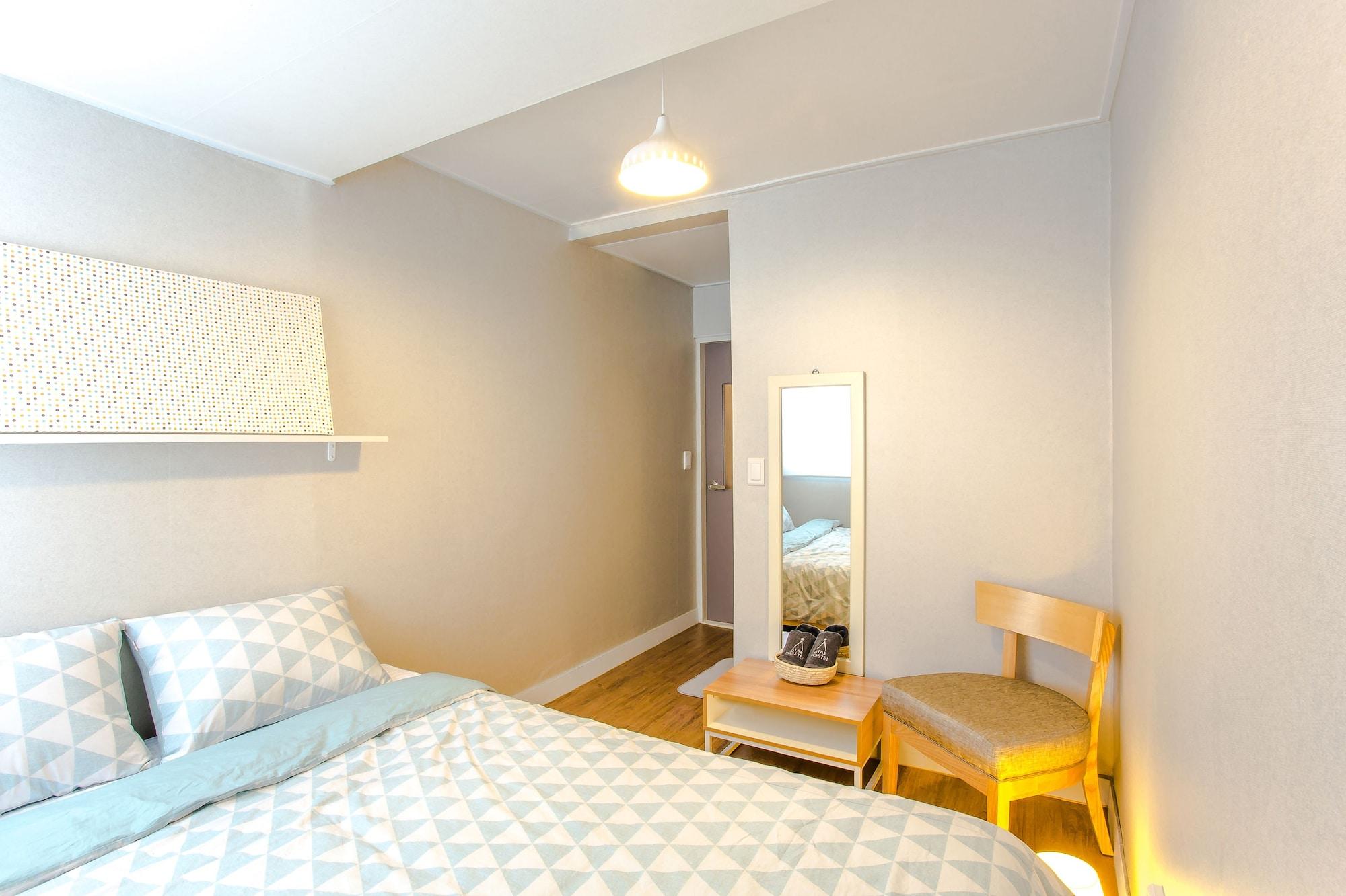Hostel Vanilla 2 Dongdaemun Seul Dış mekan fotoğraf