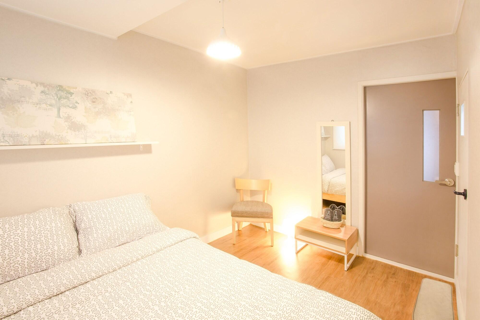 Hostel Vanilla 2 Dongdaemun Seul Dış mekan fotoğraf