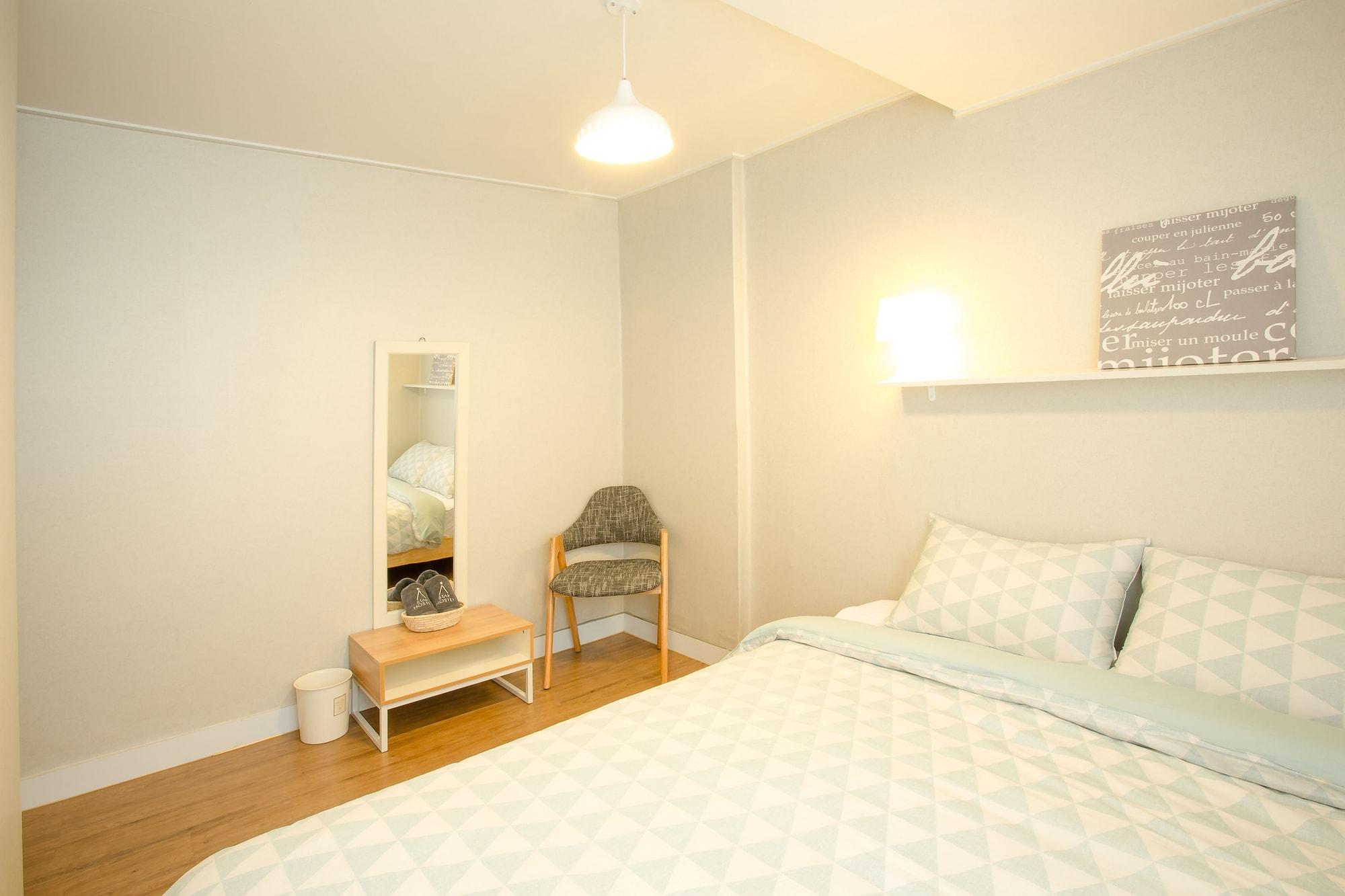 Hostel Vanilla 2 Dongdaemun Seul Dış mekan fotoğraf