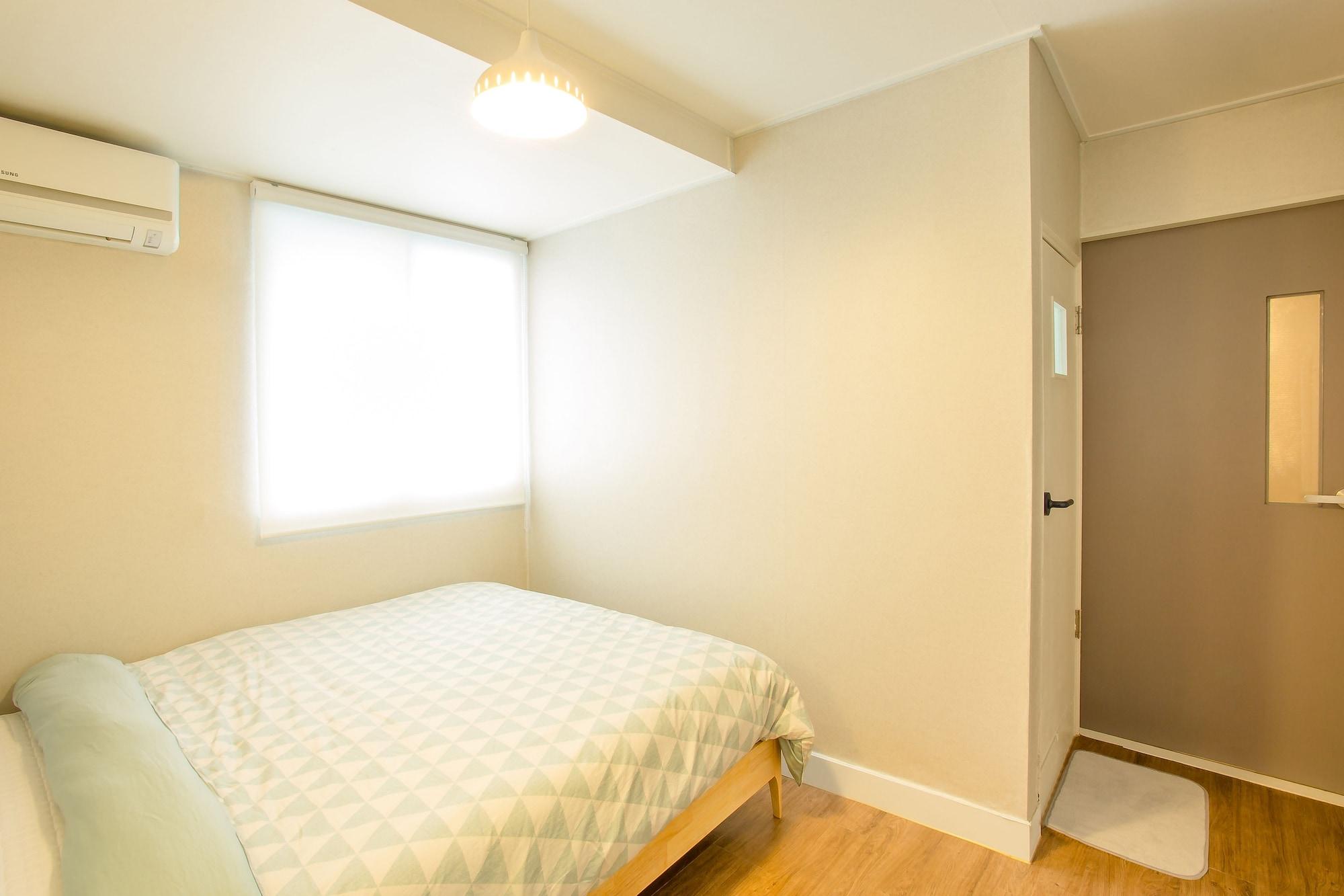 Hostel Vanilla 2 Dongdaemun Seul Dış mekan fotoğraf