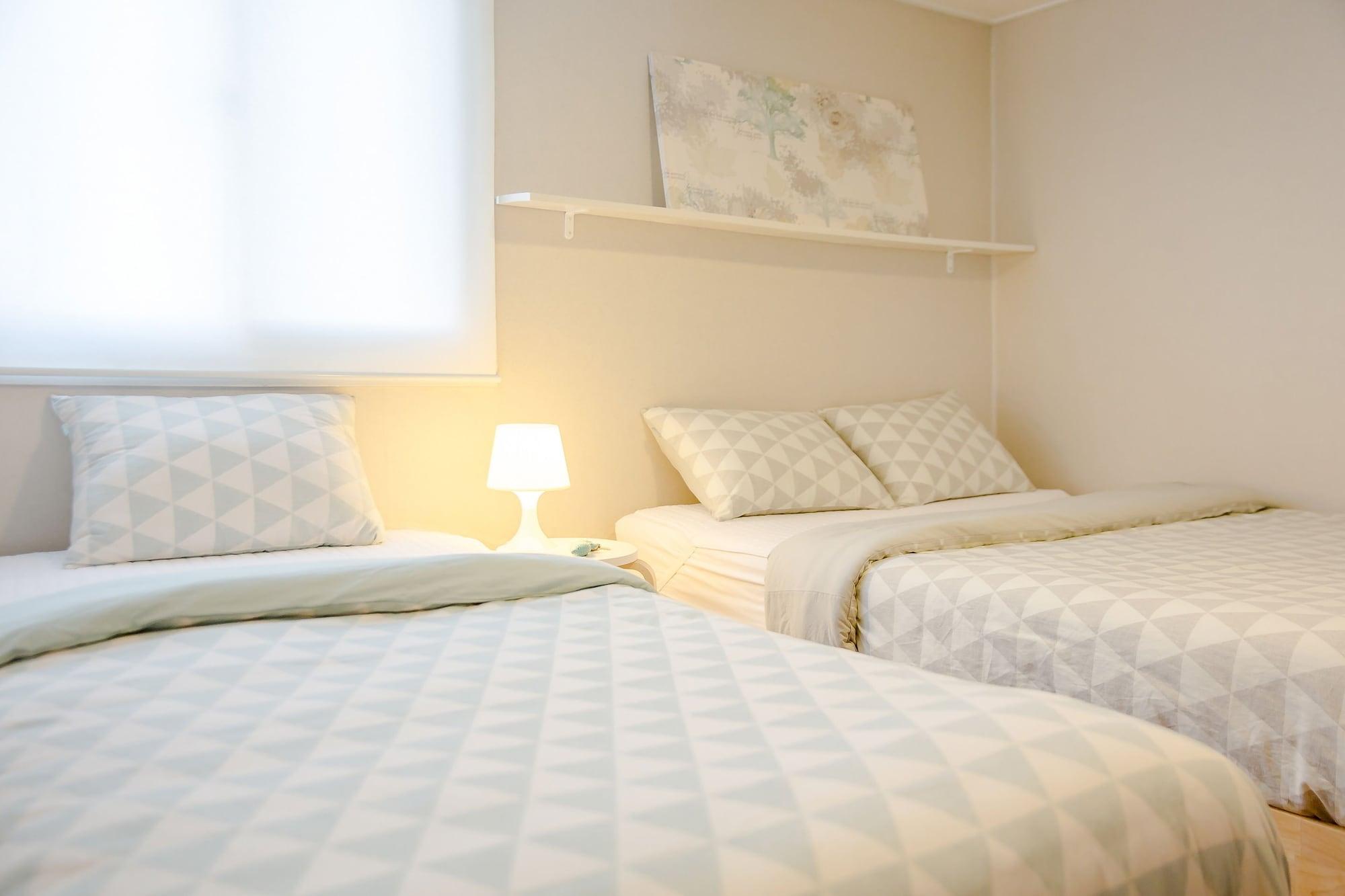 Hostel Vanilla 2 Dongdaemun Seul Dış mekan fotoğraf