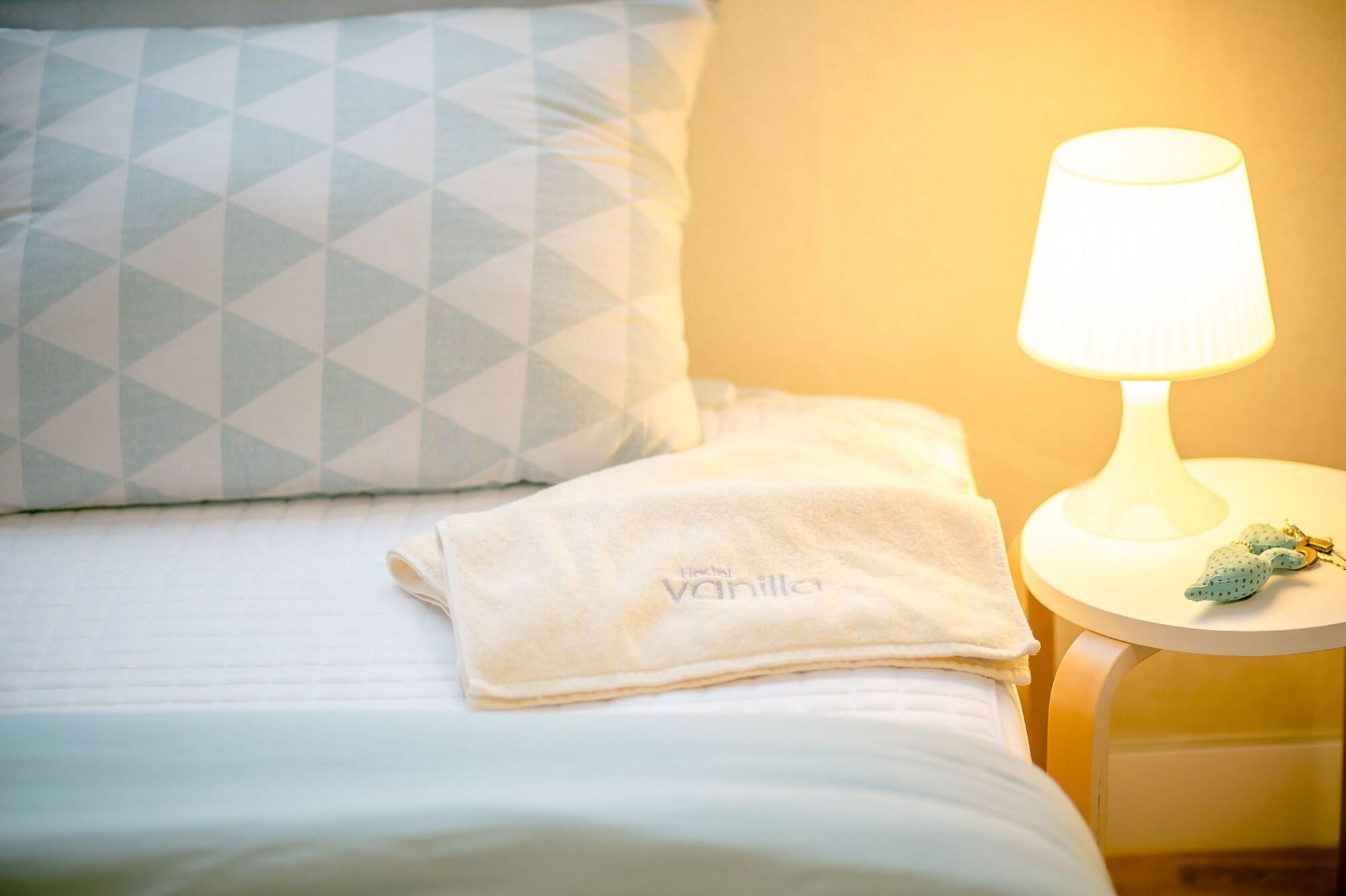 Hostel Vanilla 2 Dongdaemun Seul Dış mekan fotoğraf