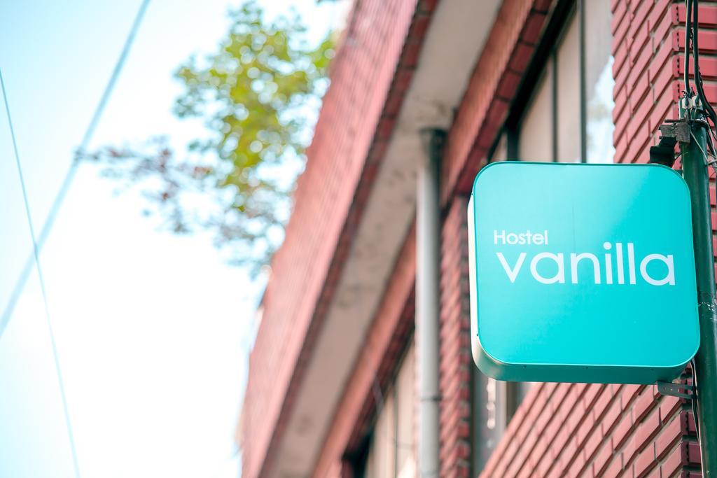 Hostel Vanilla 2 Dongdaemun Seul Dış mekan fotoğraf