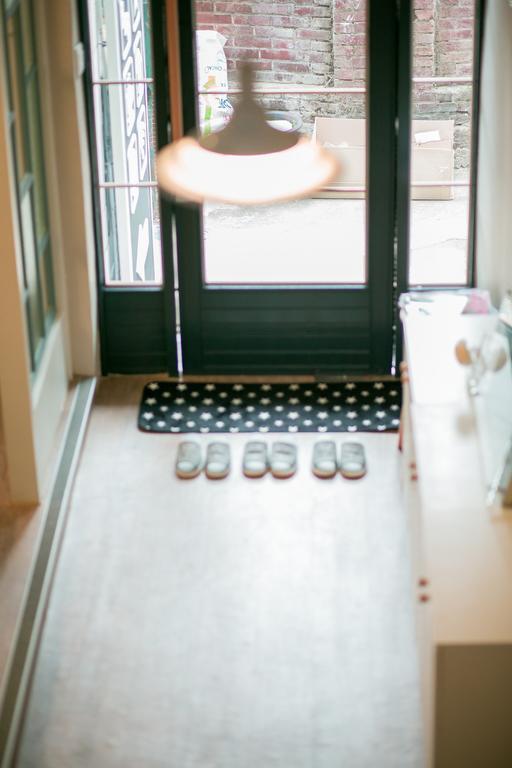 Hostel Vanilla 2 Dongdaemun Seul Dış mekan fotoğraf