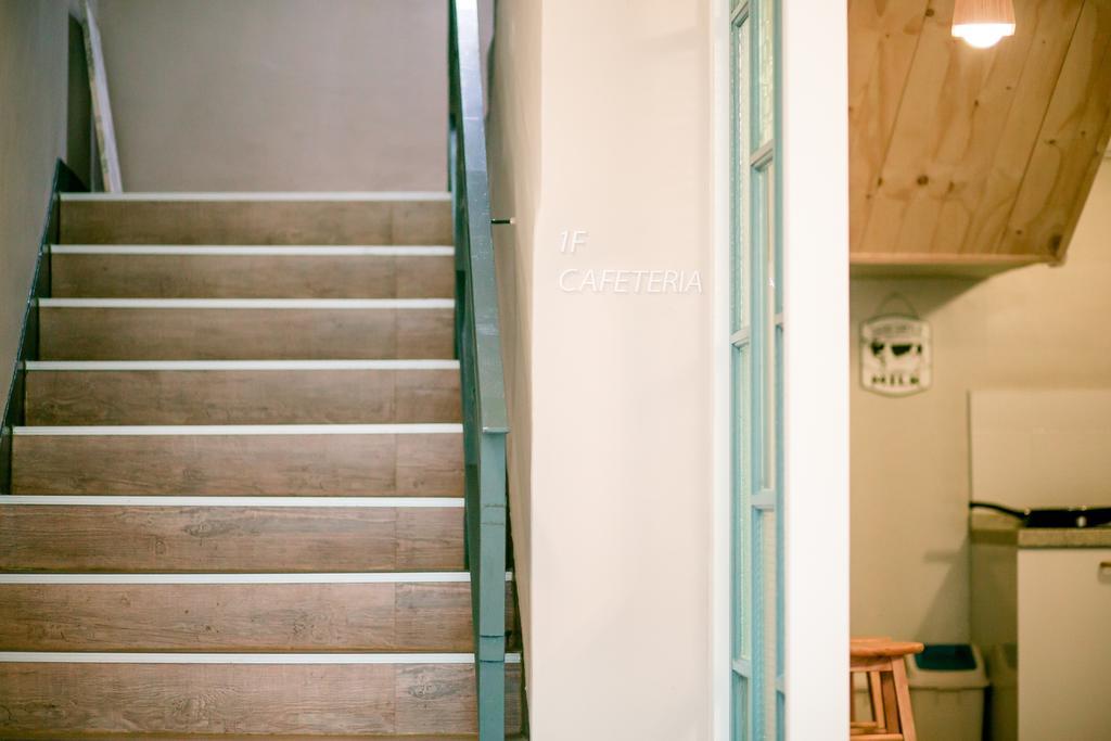 Hostel Vanilla 2 Dongdaemun Seul Dış mekan fotoğraf
