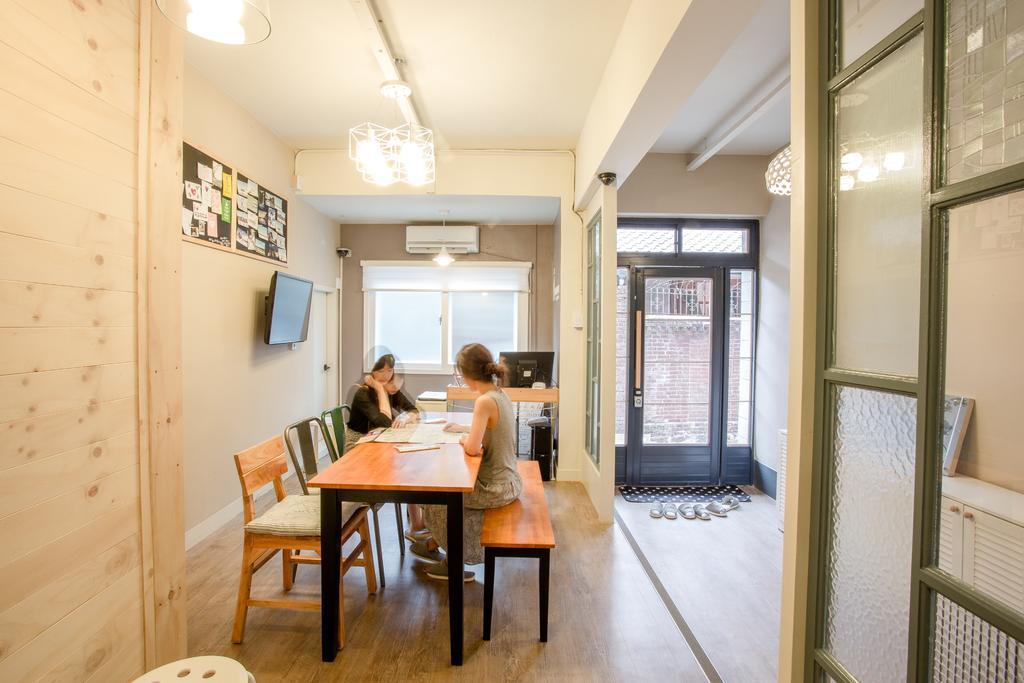 Hostel Vanilla 2 Dongdaemun Seul Dış mekan fotoğraf