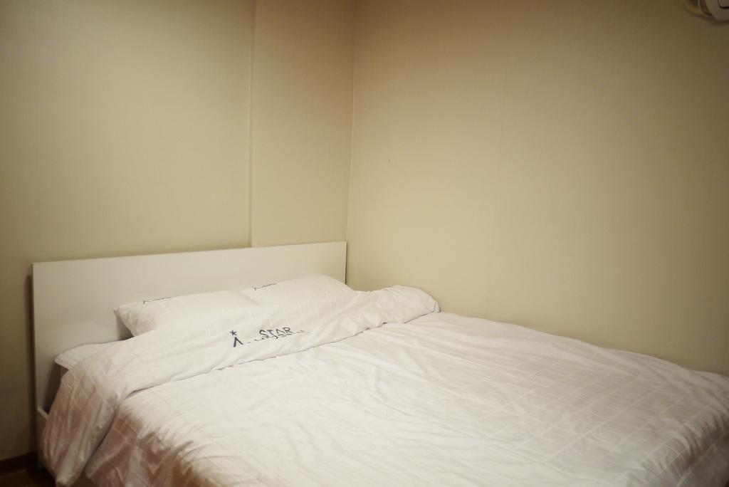 Hostel Vanilla 2 Dongdaemun Seul Oda fotoğraf