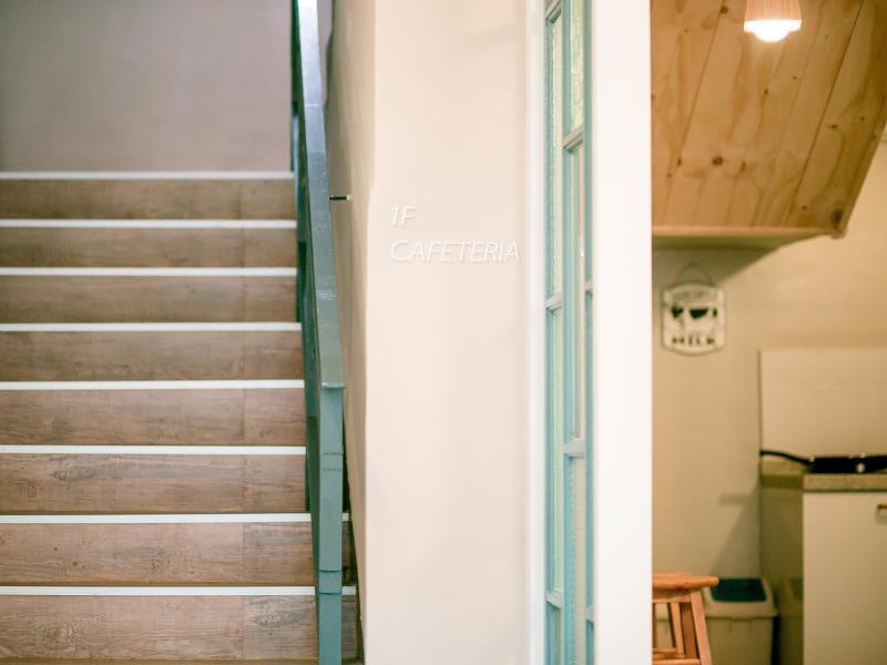 Hostel Vanilla 2 Dongdaemun Seul Dış mekan fotoğraf