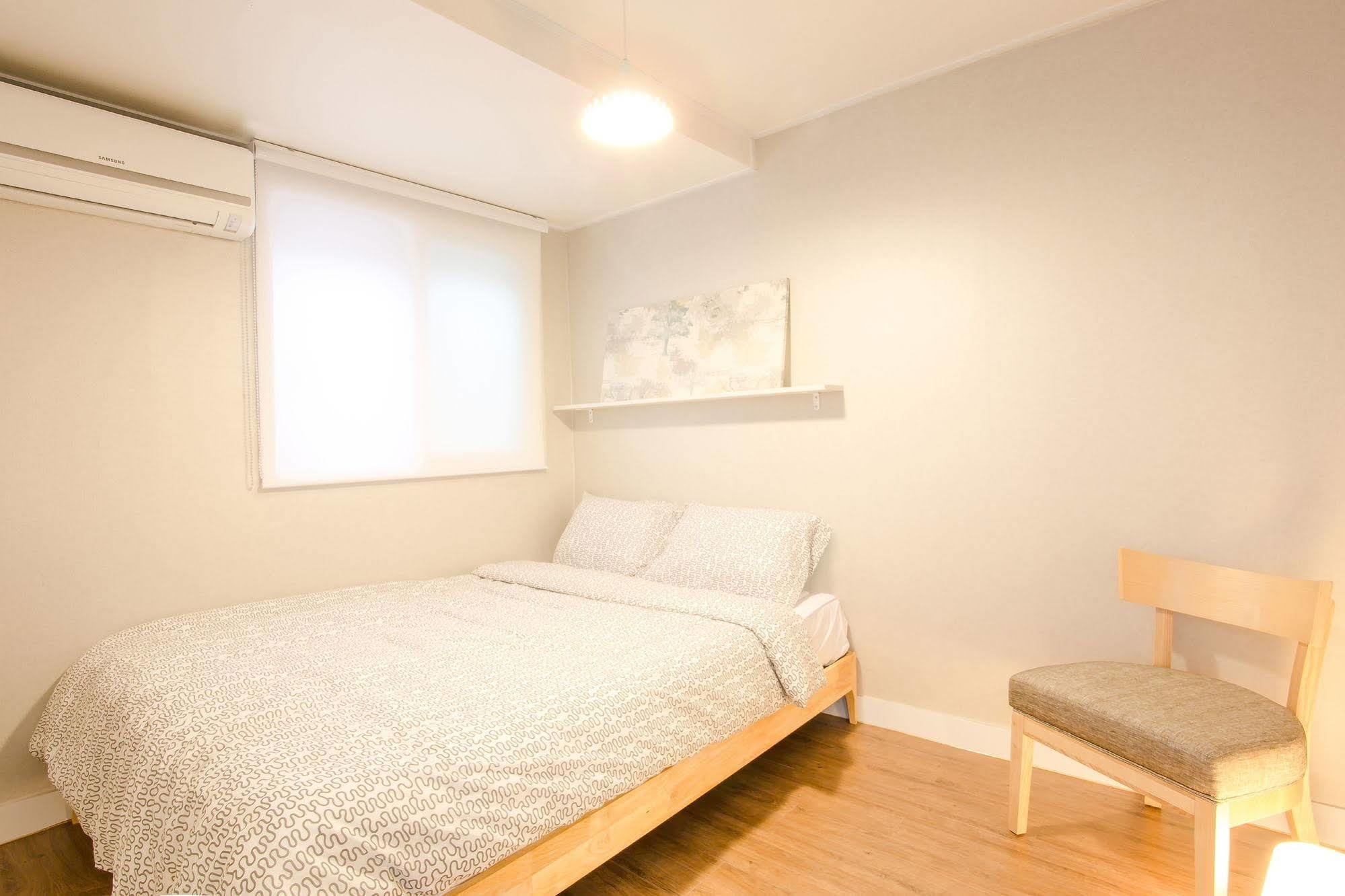 Hostel Vanilla 2 Dongdaemun Seul Dış mekan fotoğraf