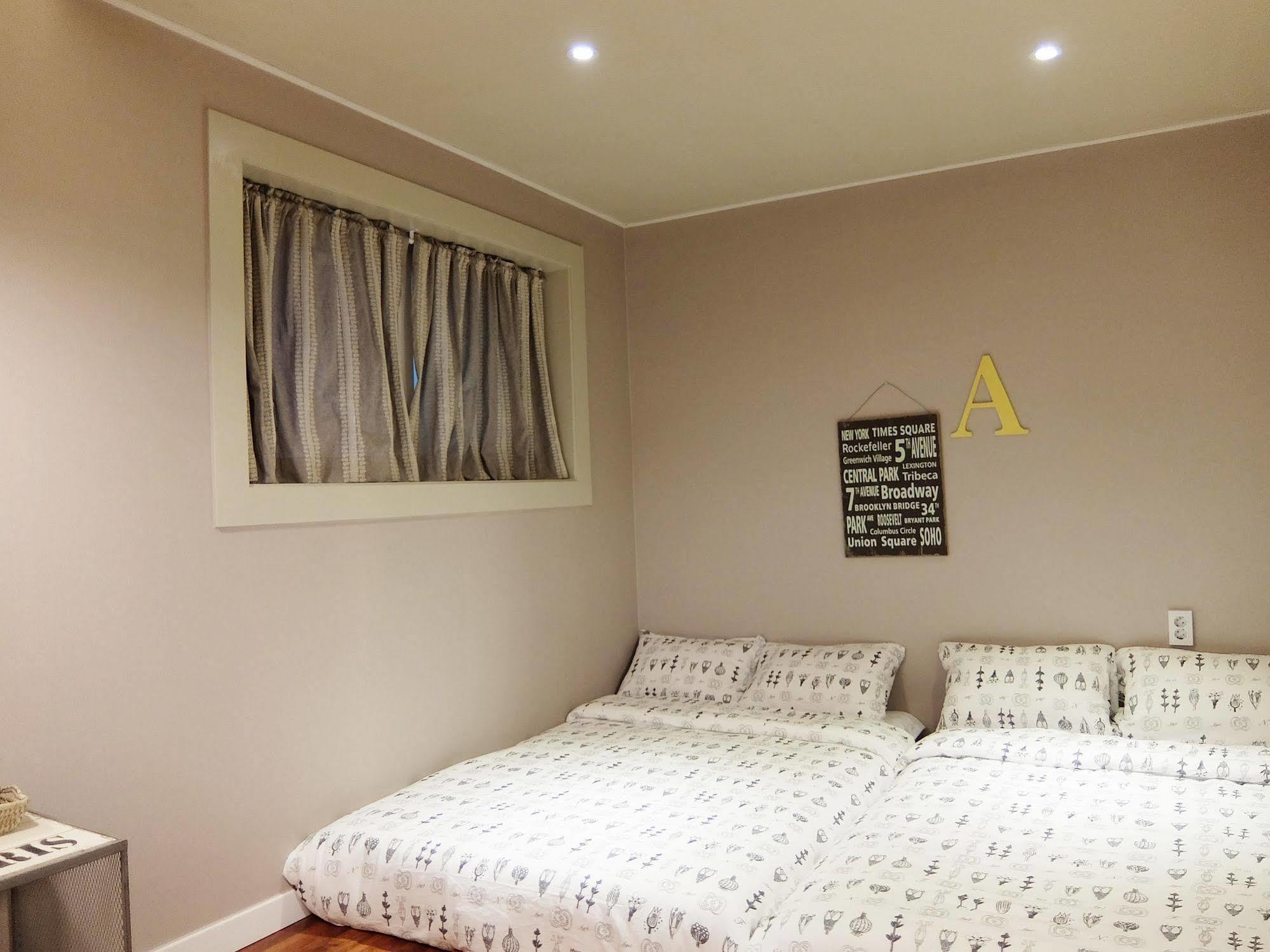 Hostel Vanilla 2 Dongdaemun Seul Dış mekan fotoğraf