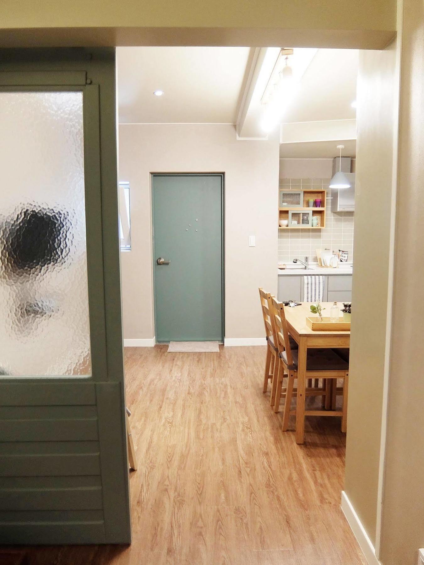 Hostel Vanilla 2 Dongdaemun Seul Dış mekan fotoğraf