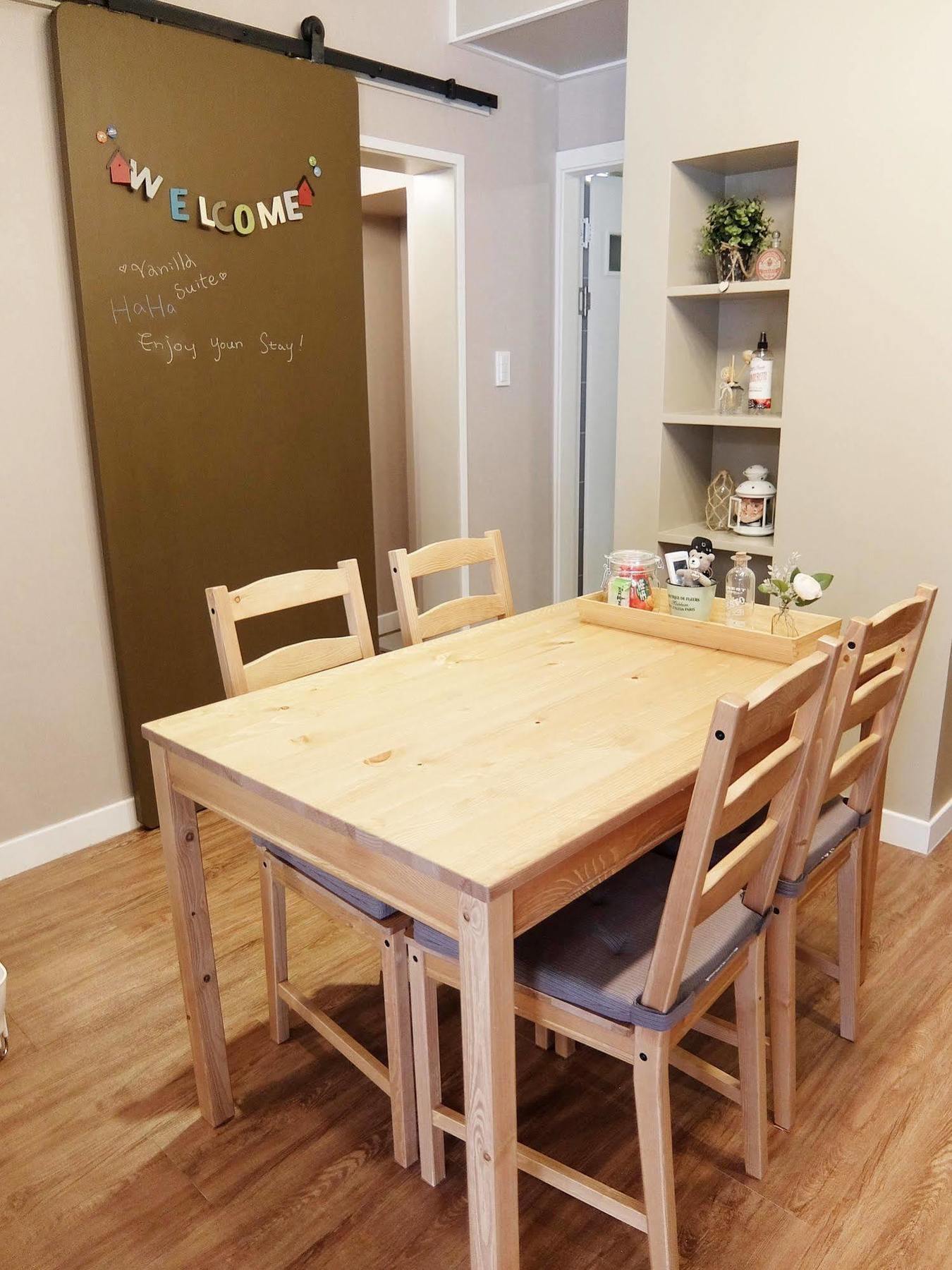 Hostel Vanilla 2 Dongdaemun Seul Dış mekan fotoğraf