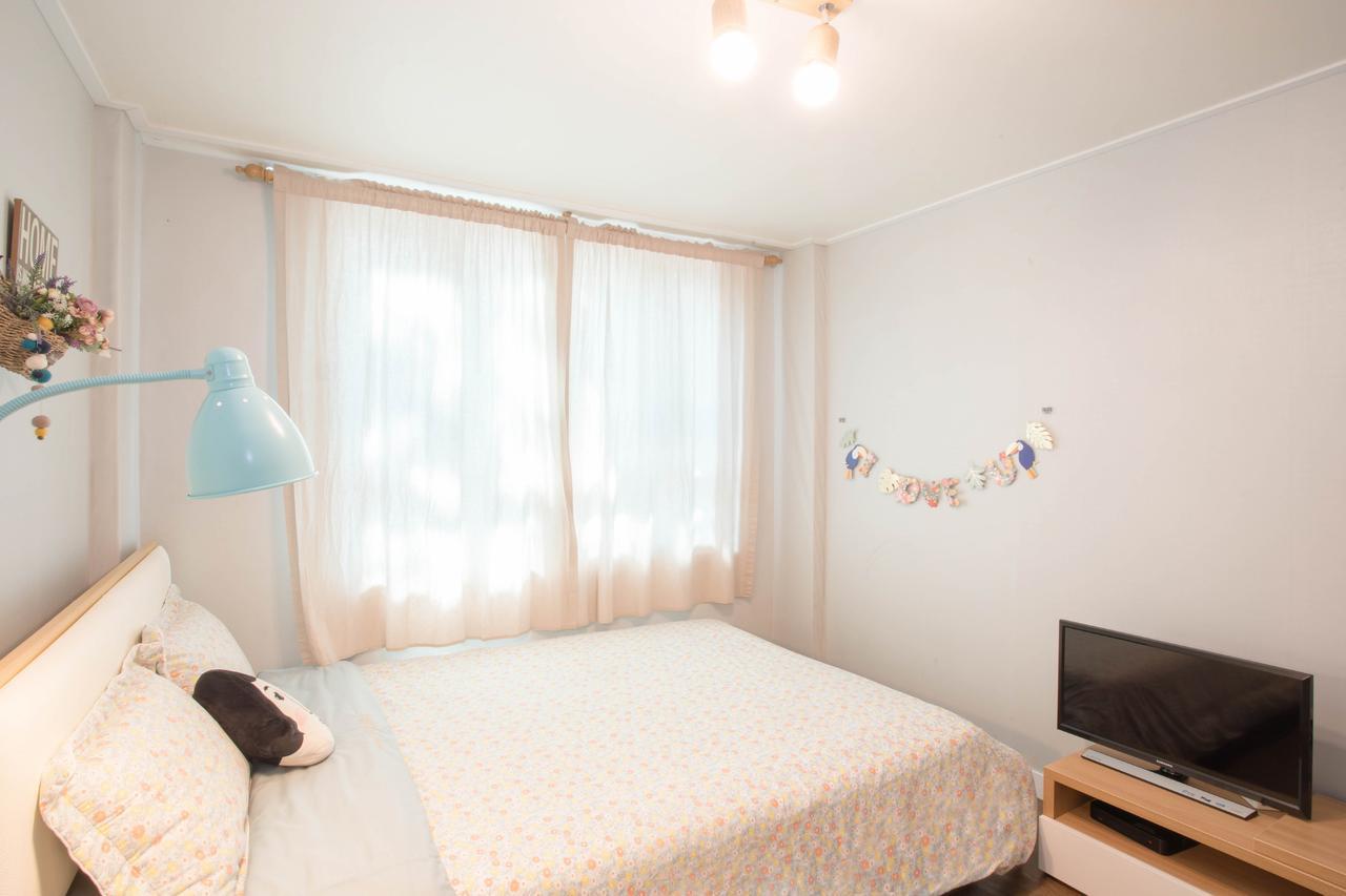 Hostel Vanilla 2 Dongdaemun Seul Dış mekan fotoğraf