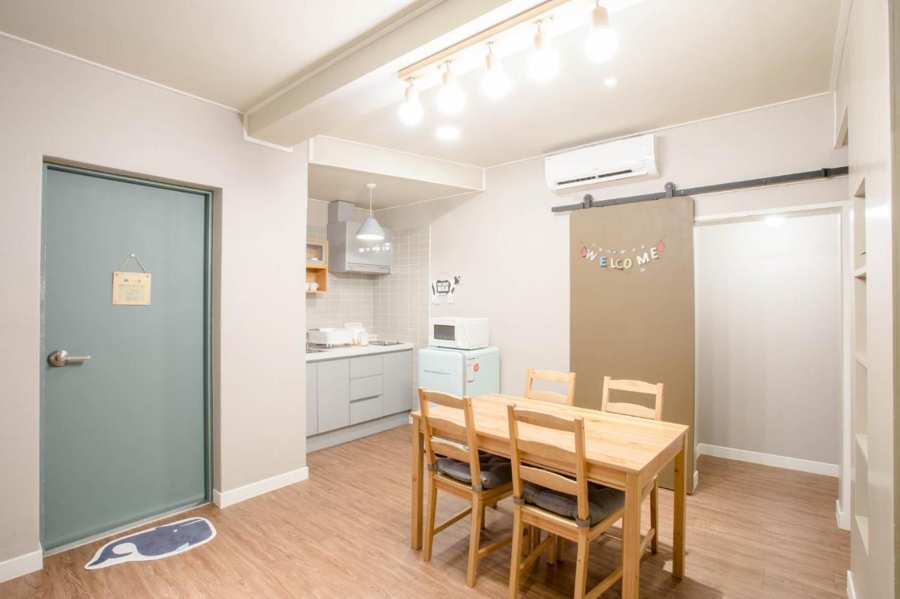 Hostel Vanilla 2 Dongdaemun Seul Dış mekan fotoğraf