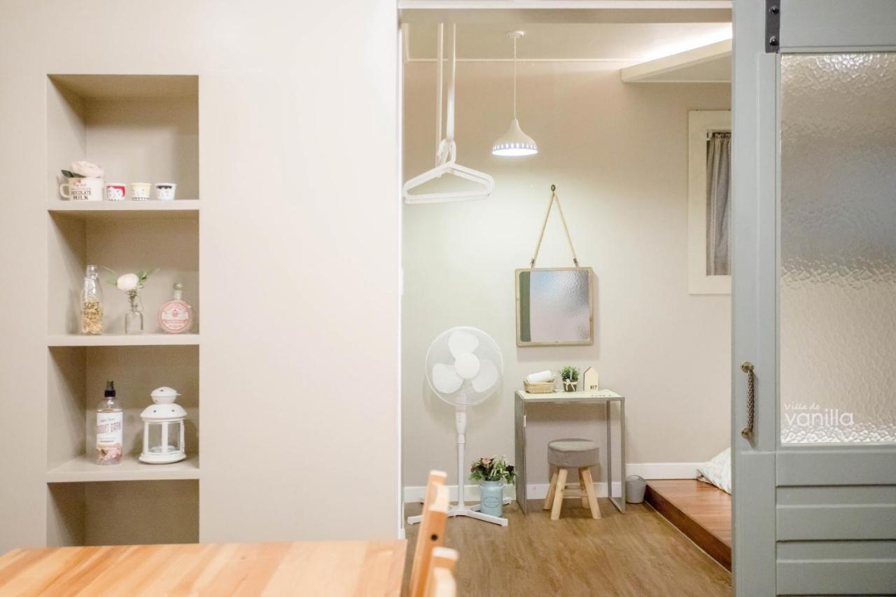 Hostel Vanilla 2 Dongdaemun Seul Dış mekan fotoğraf